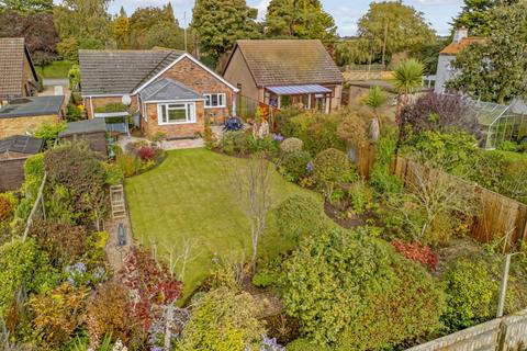 3 bedroom detached bungalow for sale, Main Road, Wrangle, Boston, Lincolnshire, PE22