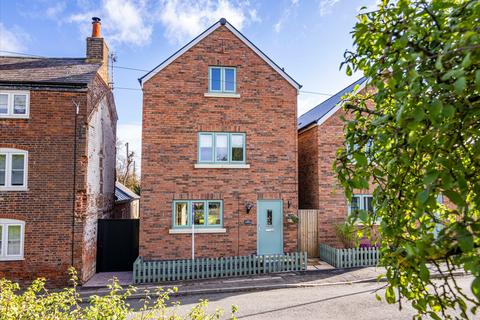 3 bedroom house for sale, Main Road, Claybrooke Magna, LE17