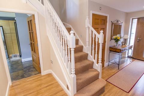 5 bedroom detached house for sale, Peatling Grange, Ashby Magna, Lutterworth