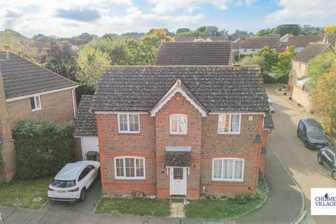 21 Albra Mead, Chelmsford, CM2 6YG
