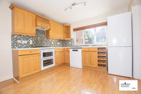 21 Albra Mead, Chelmsford, CM2 6YG
