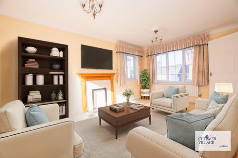 21 Albra Mead, Chelmsford, CM2 6YG