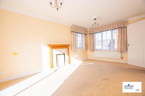 21 Albra Mead, Chelmsford, CM2 6YG