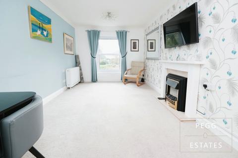 1 bedroom flat for sale, Higher Erith Road, Torquay TQ1