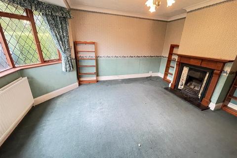 4 bedroom detached bungalow for sale, Firs Road, Salisbury SP5