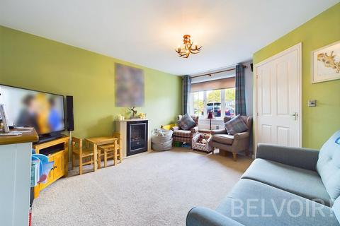 3 bedroom end of terrace house for sale, Sallet Grove, Shrewsbury, SY1