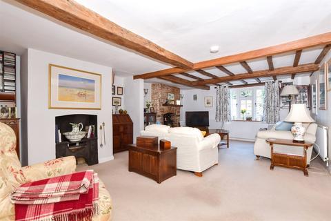 3 bedroom terraced house for sale, Upper Street, Hollingbourne, Kent