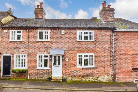 3 bedroom terraced house for sale, Upper Street, Hollingbourne, Kent