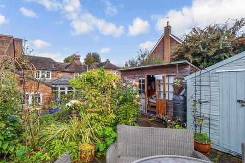 3 bedroom terraced house for sale, Upper Street, Hollingbourne, Kent