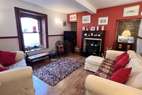 3 bedroom terraced house for sale, Orchard Street, Llandovery, Carmarthenshire.