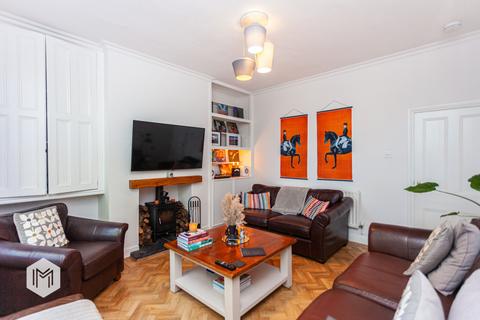 10 Heaplands, Greenmount, Bury, BL8 4BA