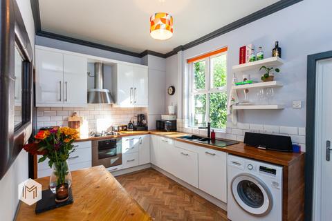 10 Heaplands, Greenmount, Bury, BL8 4BA