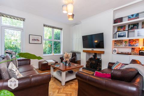 10 Heaplands, Greenmount, Bury, BL8 4BA