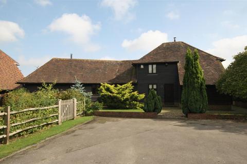 3 bedroom detached house to rent, Granary Place, Stanstead