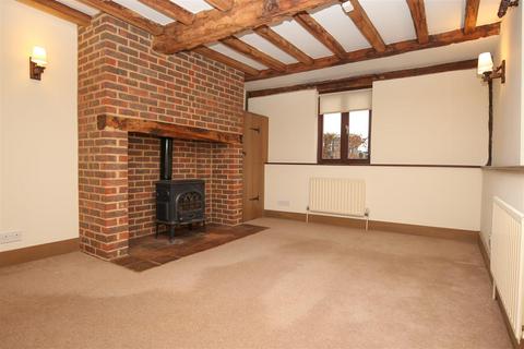 3 bedroom detached house to rent, Granary Place, Stanstead