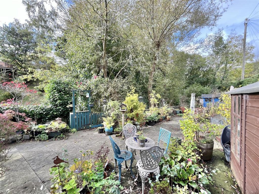 Gardens