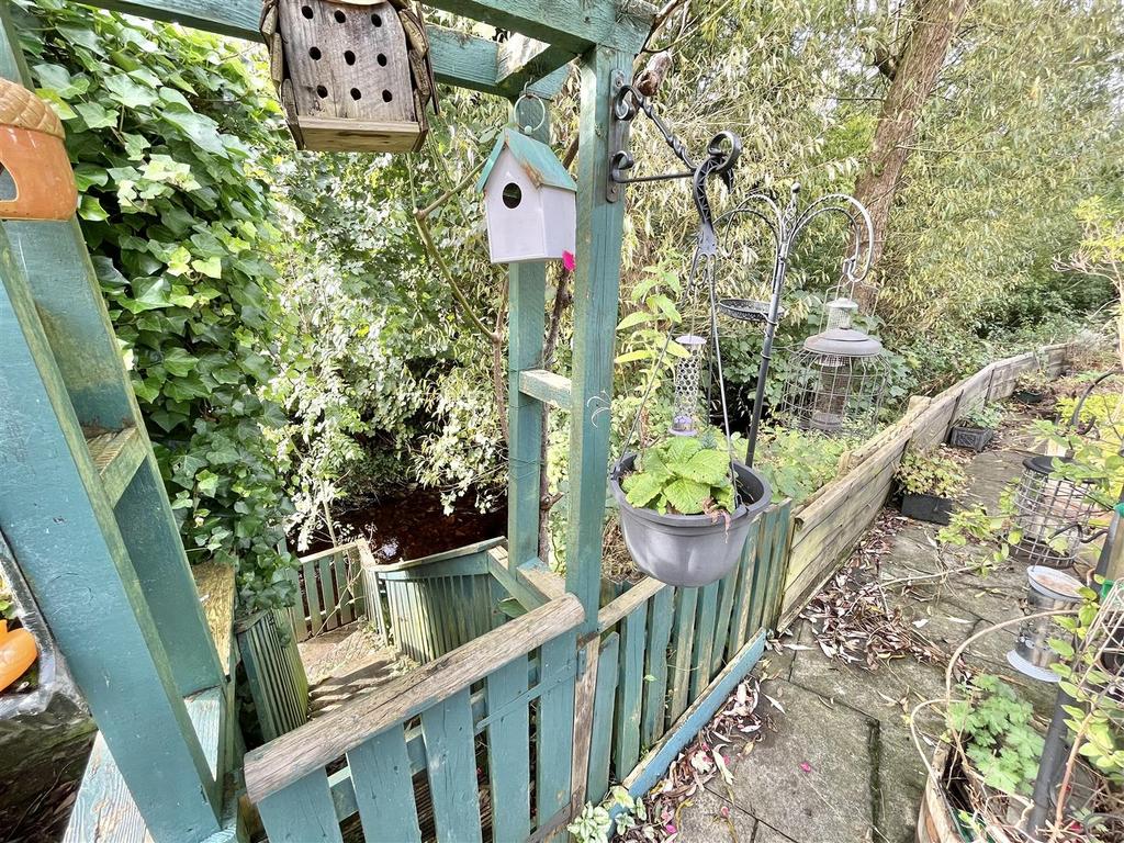 Gardens