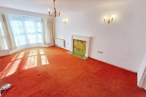 3 bedroom end of terrace house for sale, Copeland Drive, Poole, Dorset, BH14