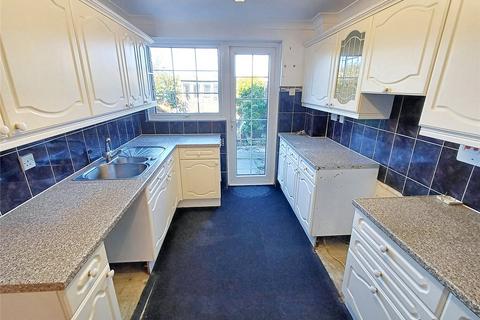 3 bedroom end of terrace house for sale, Copeland Drive, Poole, Dorset, BH14