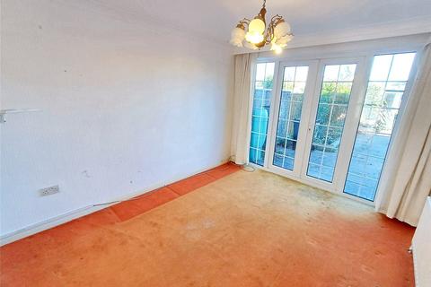 3 bedroom end of terrace house for sale, Copeland Drive, Poole, Dorset, BH14