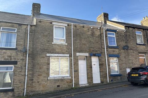 2 bedroom terraced house for sale, Charlotte Street, Stanley DH9