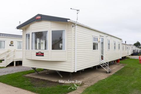 Hayling Island Holiday Park