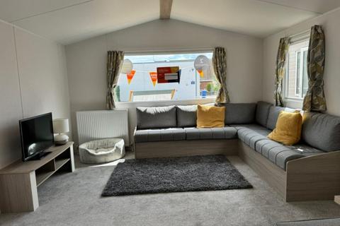 2 bedroom static caravan for sale, Hayling Island Holiday Park