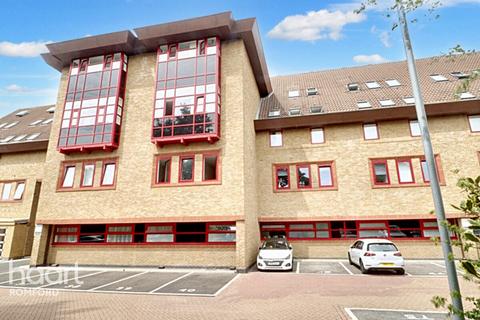 1 bedroom apartment for sale, Loam House, Romford, RM7 9DH