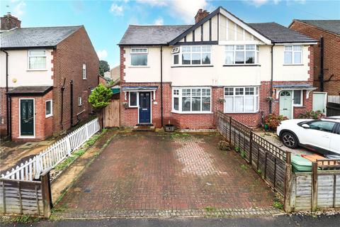 3 bedroom semi-detached house for sale, Front Street, Slip End, Luton, LU1