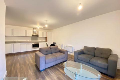 2 bedroom apartment to rent, Alto, Sillavan Way, Salford