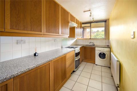 1 bedroom flat for sale, Charlton Court, 75 Brecknock Road, London, N7