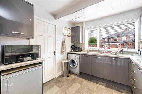 3 bedroom semi-detached house for sale, Mosley Common Road, Worsley Manchester M28