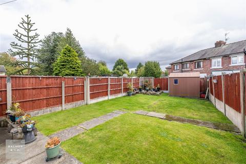 3 bedroom semi-detached house for sale, Mosley Common Road, Worsley Manchester M28