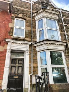 6 bedroom house share to rent, St. Albans road, Swansea SA2