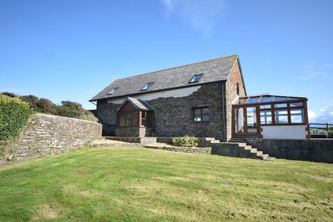 3 bedroom house to rent, Blegberry Farm, Hartland, Bideford