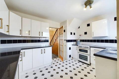 3 bedroom end of terrace house for sale, Buttermere Drive, Worcester, Worcestershire, WR4