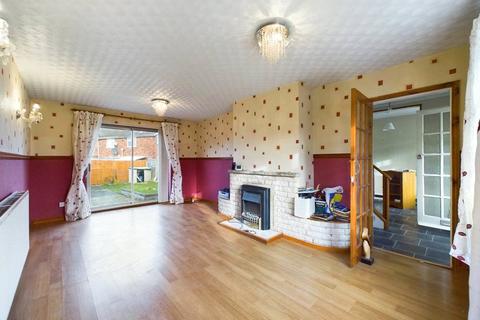 3 bedroom end of terrace house for sale, Buttermere Drive, Worcester, Worcestershire, WR4