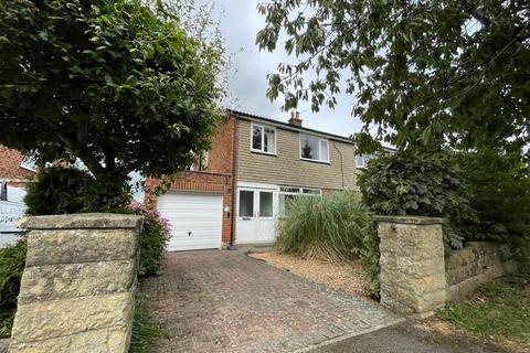 3 bedroom semi-detached house for sale, Pennine View, Northallerton