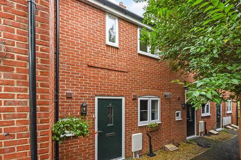 2 bedroom terraced house for sale, Adelaide Mews, Adelaide Road, Andover