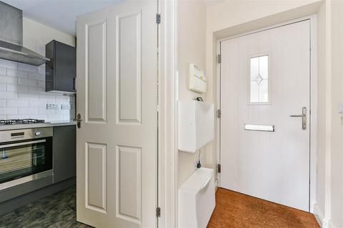 2 bedroom terraced house for sale, Adelaide Mews, Adelaide Road, Andover