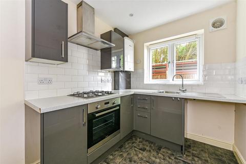 2 bedroom terraced house for sale, Adelaide Mews, Adelaide Road, Andover