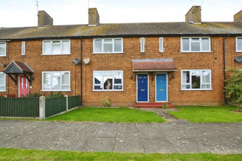 21 Bircham Crescent, Kirton Lindsey, Gainsborough, DN21 4PT