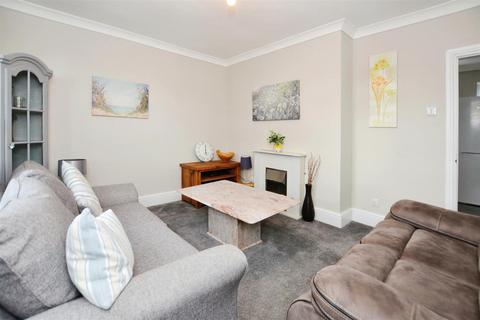 21 Bircham Crescent, Kirton Lindsey, Gainsborough, DN21 4PT