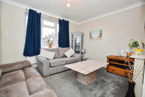 21 Bircham Crescent, Kirton Lindsey, Gainsborough, DN21 4PT