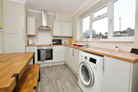 21 Bircham Crescent, Kirton Lindsey, Gainsborough, DN21 4PT