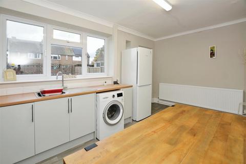 21 Bircham Crescent, Kirton Lindsey, Gainsborough, DN21 4PT