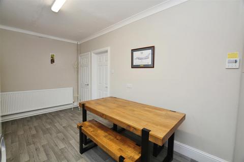 21 Bircham Crescent, Kirton Lindsey, Gainsborough, DN21 4PT