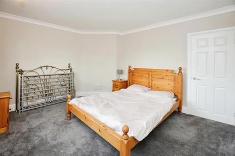 21 Bircham Crescent, Kirton Lindsey, Gainsborough, DN21 4PT