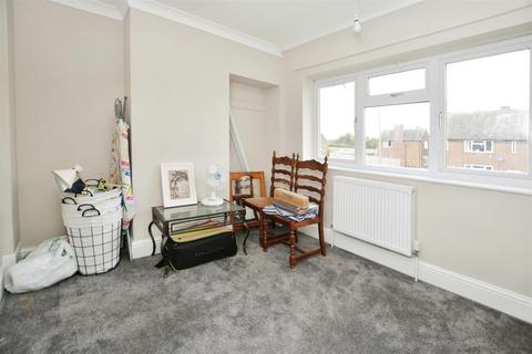 21 Bircham Crescent, Kirton Lindsey, Gainsborough, DN21 4PT