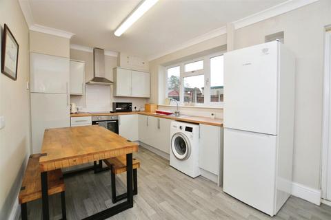 21 Bircham Crescent, Kirton Lindsey, Gainsborough, DN21 4PT